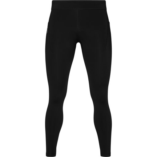 Photo produit de On Leggings Sport Homme - Performance Winter Tights - Black 25/26