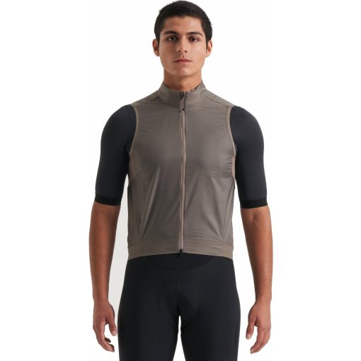 Immagine prodotto da Specialized Gilet Uomo - Prime Wind - gunmetal