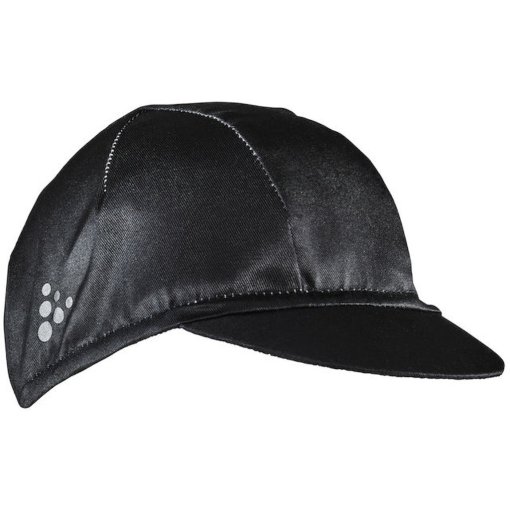 Foto de CRAFT Gorra Ciclismo - Essence - 999000 Black