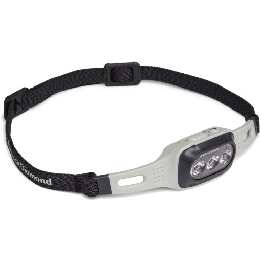 Immagine prodotto da Black Diamond Lampada Frontale - Deploy 325 - Alloy