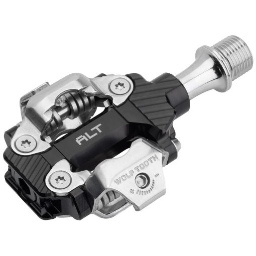 Immagine prodotto da Wolf Tooth Pedali a Scatto - ALT XC - nero