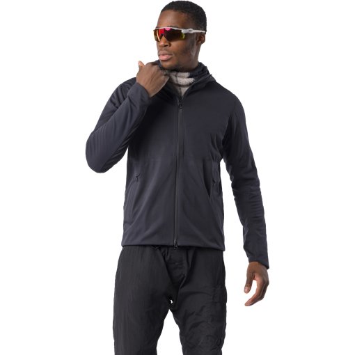 Kuva tuotteesta Castelli Aircore One Miesten takit - black 010