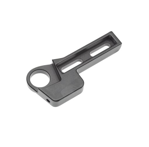 Foto de Salsa Alternator Flat Mount Dropout - Derecha - Para el Desviador - M12 eje Pasante