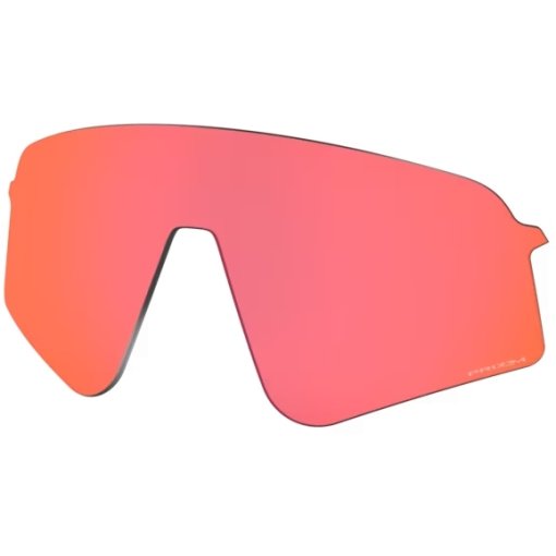 Photo produit de Oakley Lentille Interchangeable - Sutro Lite Sweep - Prizm Trail Torch - 103-496-002