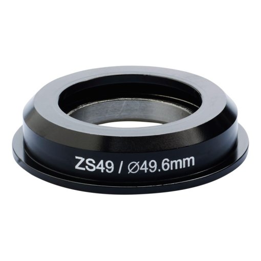 Foto de Reverse Components Base Headset - Lower Cup - 1.5 Inches - ZS49/30 - black