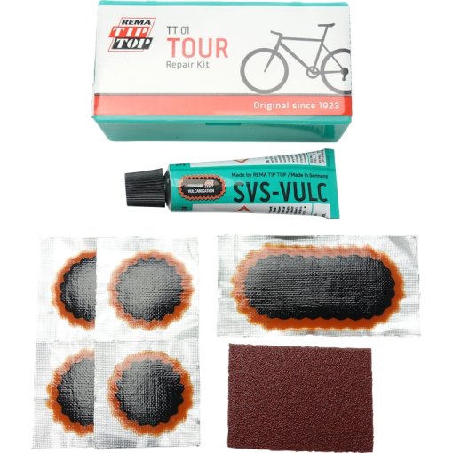 Picture of Tip Top TT 01 Tour Patch Kit