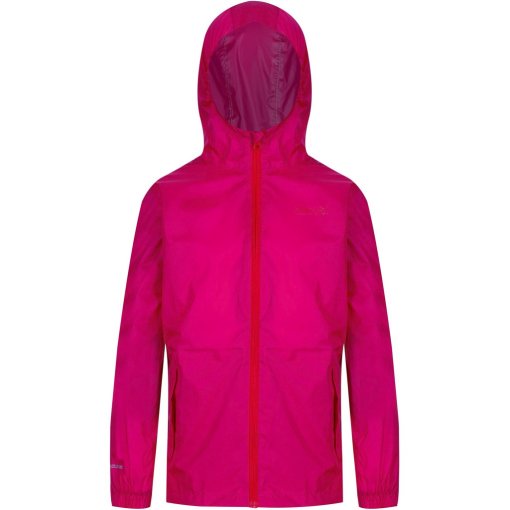Foto de Regatta Chaqueta Niños - Pack-It III - Cabaret 1NX