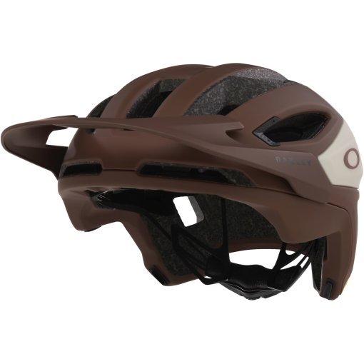 Zdjęcie: Oakley kask - DRT3 Trail MIPS EU - Matte Mahogany &amp; Sand