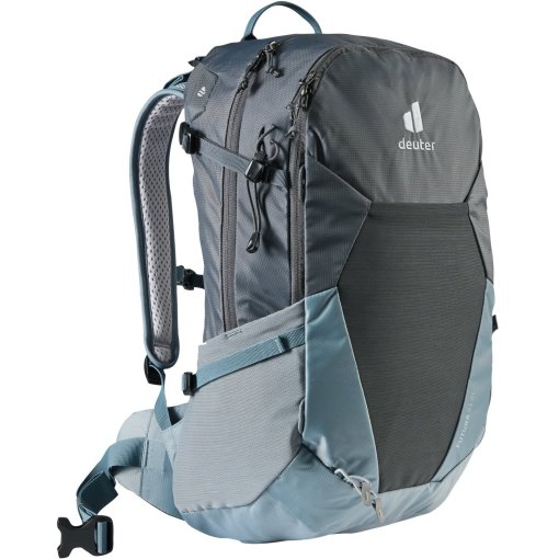 Foto de Deuter Mochila Mujer - Futura 21 SL - graphite-shale