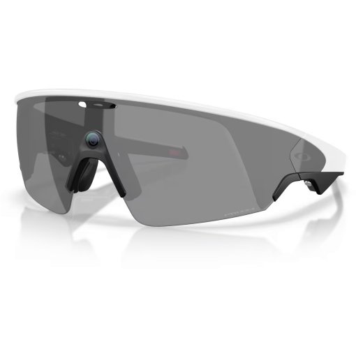 Foto de Oakley Gafas - META Vanguard - White/Prizm Black - OW8001-0552