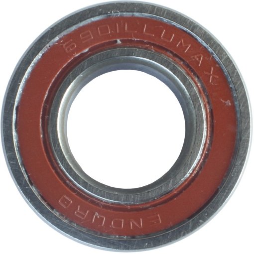 Foto de Enduro Bearings 6901 LLU - ABEC 3 MAX - Ball Bearing - 12x24x6mm