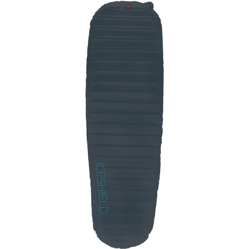 Produktbild von Robens Iceshield 55 Isomatte selbstaufblasbar - Ocean Blue