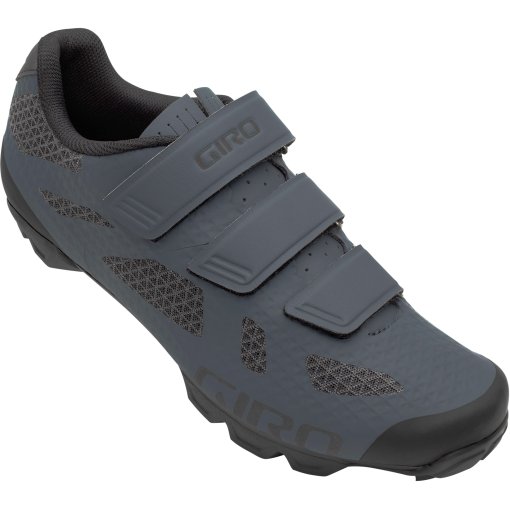 Produktbild von Giro Ranger Dirt MTB Schuhe Herren - portaro grey