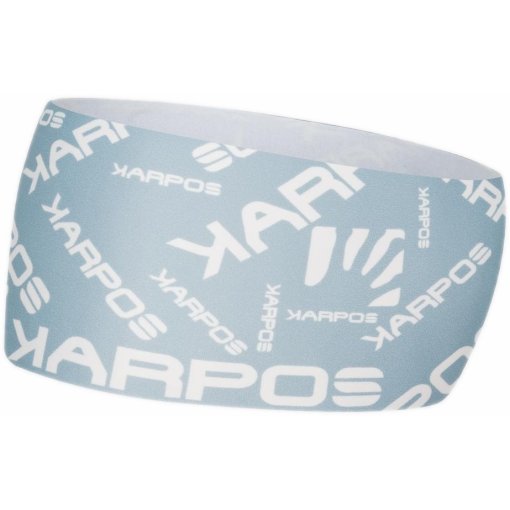 Slika izdelka Karpos Pelmo Naglavni trak - ashley blue/bright white