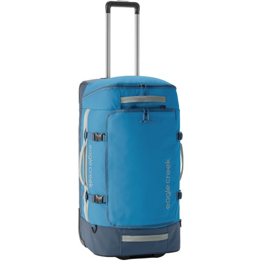 Foto de Eagle Creek Cargo Hauler XT Bolsa de viaje con ruedas de 90 litros - harbor blue
