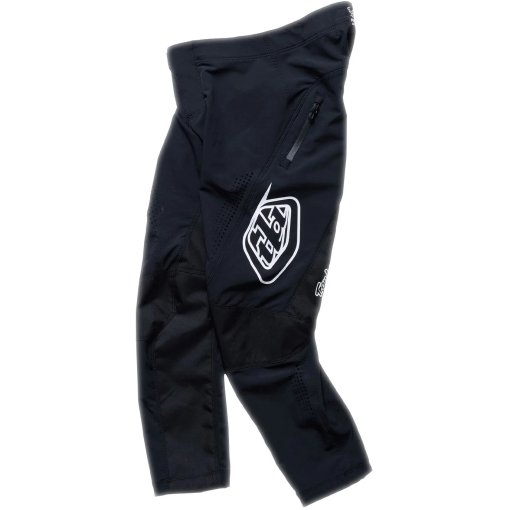 Photo produit de Troy Lee Designs Pantalon Enfants - Sprint Pro - Mono Black