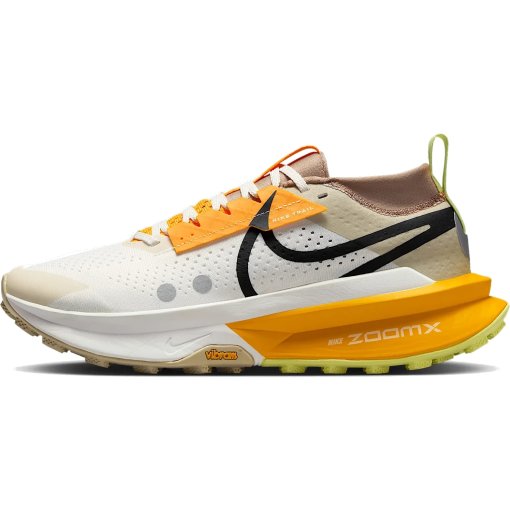 Immagine prodotto da Nike Scarpe da Trail Running Donna - Zegama 2 - phantom/khaki/mink brown/black FD5191-005