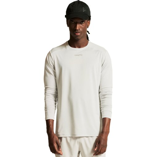 Foto de CRAFT Camiseta Manga Larga Hombre - ADV Essence 2 - Cloud