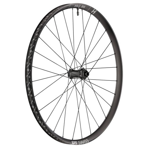 HX 1700 SPLINE Evo Rueda delantera - 27.5" | 30mm | Clincher | Centerlock - 15x110mm Boost