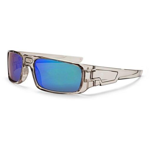 Photo produit de CHPO Rio Lunettes de soleil - Grey / Rainbow Mirror