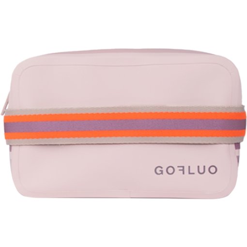 Immagine prodotto da Gofluo Borsa Manubrio - Colette - Old Rose