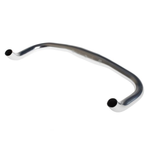 Immagine prodotto da BLB Manubrio - Eastwood OS Bar 31.8 - argento