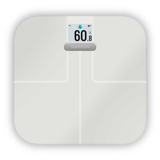 Immagine prodotto da Garmin Index™ S2 Smart Scale - white