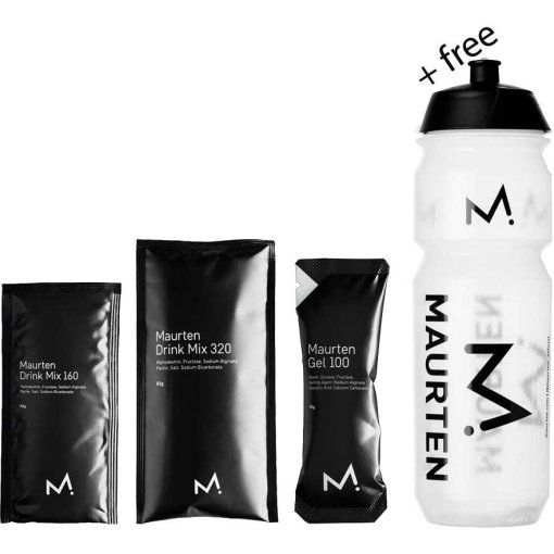 Foto de MAURTEN Surtido de Degustación - Starter Set + Botella 750ml gratis