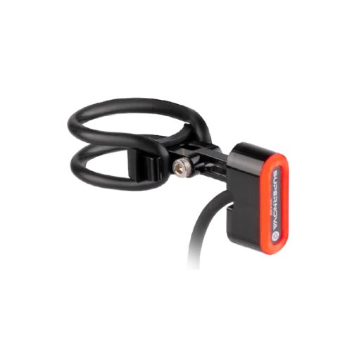 Photo produit de Supernova Feu Arrière pour Tige de Selle - TL3 Mini 12V