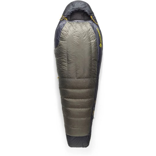 Produktbild von Sea to Summit Spark Pro 900+ Daunenschlafsack -1C|30F - Regular | Beluga