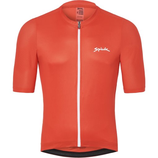 Produktbild von Spiuk ANATOMIC Kurzarmtrikot Herren - orange