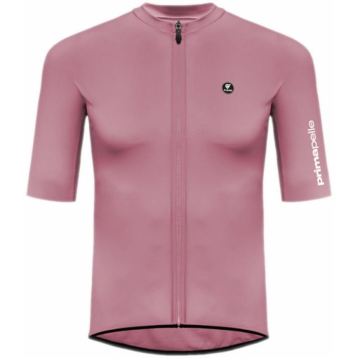 Productfoto van PISSEI Primapelle Fietsshirt met Korte Mouwen Heren - Pink