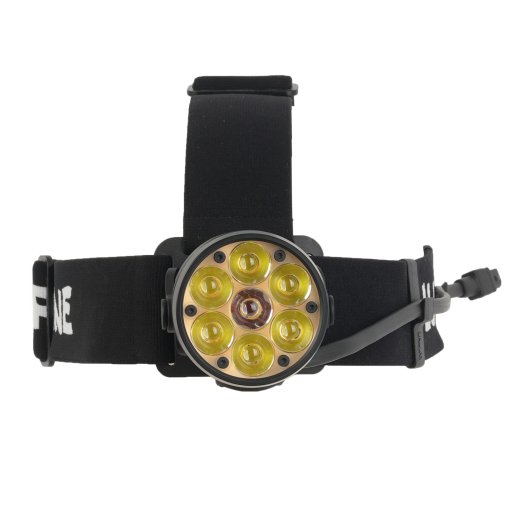 Immagine prodotto da Lupine Betty RX 14 Lampada Frontale - nero