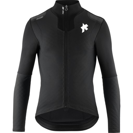 Foto de Assos Chaqueta de Invierno Hombre - EQUIPE RS JOHDAH Ultraz S11 - black series