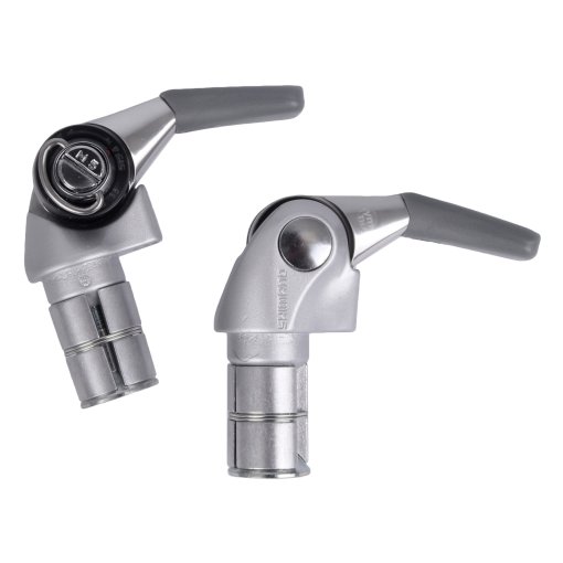 SHIMANO - かるらページ Shimano Dura Ace SL7900 Double 10spd Braze-On Shifters