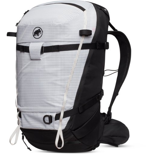 Foto de Mammut Mochila Mujer - Aenergy ST 32L - blanco-negro
