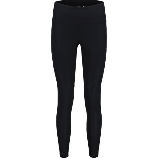 Foto de Maloja Malla Térmica Mujer - OrelleM. Adventure - deep black 8833