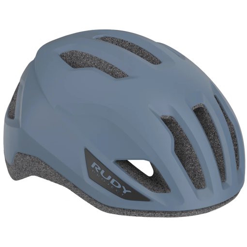 Photo produit de Rudy Project Sinergy Casque - Glacier - Matte