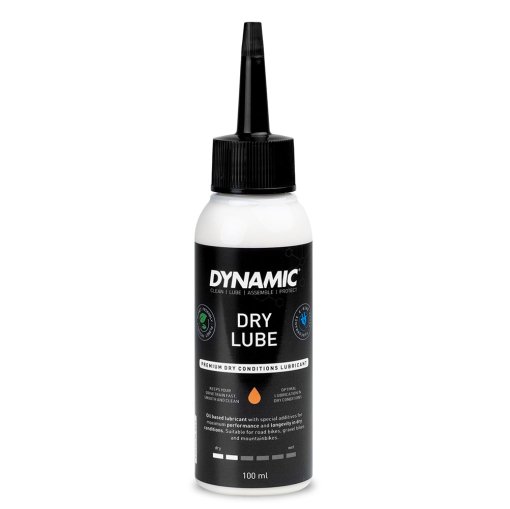 Produktbild von Dynamic Dry Lube Trockenschmierstoff - 100ml