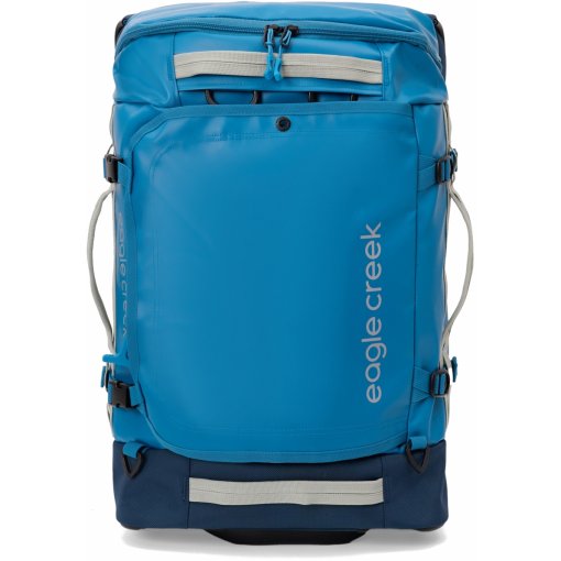 Foto de Eagle Creek Cargo Hauler XT International Carry-On Bolsa de viaje con ruedas de 40 litros - harbor blue