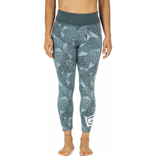 Foto de E9 Mallas 7/8 Mujer - Gemma - Slate