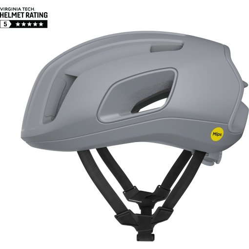 Photo produit de POC Cytal MIPS Casque - 1051 Granite Grey Matt