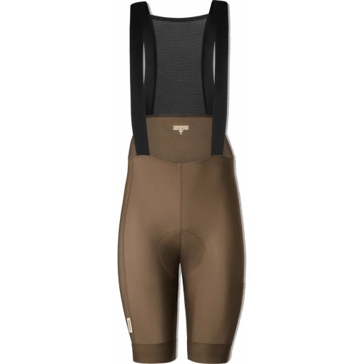 Produktbild von FINGERSCROSSED Road Thermal Trägershorts Herren - Ground
