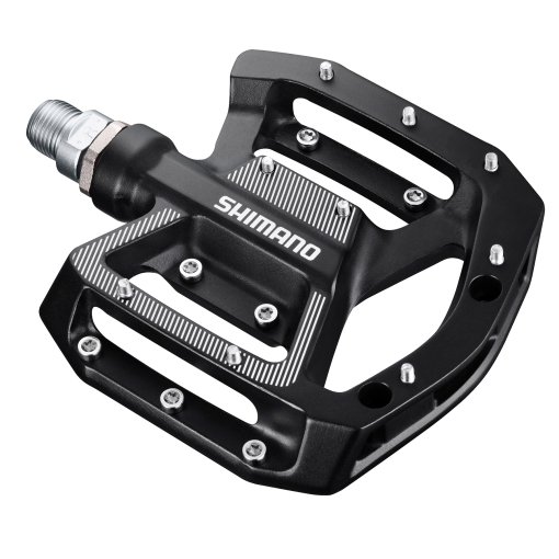 Immagine prodotto da Shimano PD-GR500 Pedali flat - black