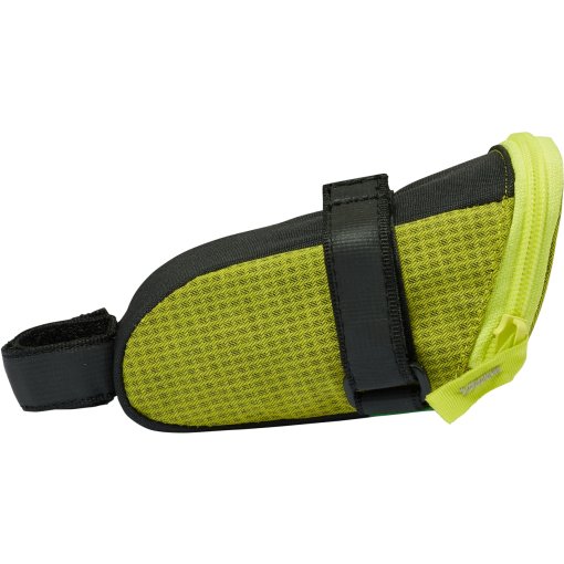 Foto de Vaude Bolsa de Sillín - Race Light Luminum - 0.3L - bright green