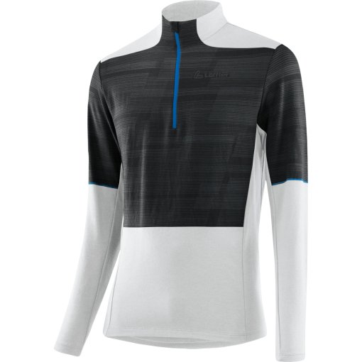 Foto de Löffler Camiseta de Manga Larga Midlayer Hombre - Hywa Transtex® - dawson 900