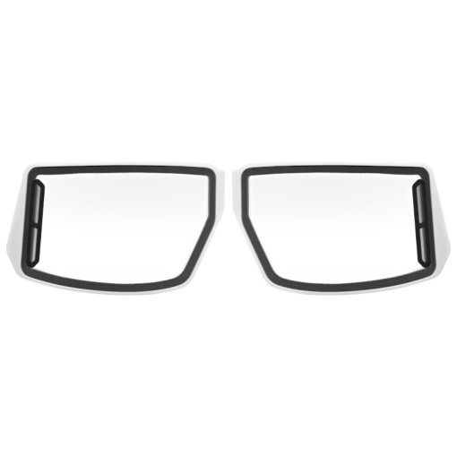 Foto de Uvex Lente Intercambiable - mtn tour - blanco claro