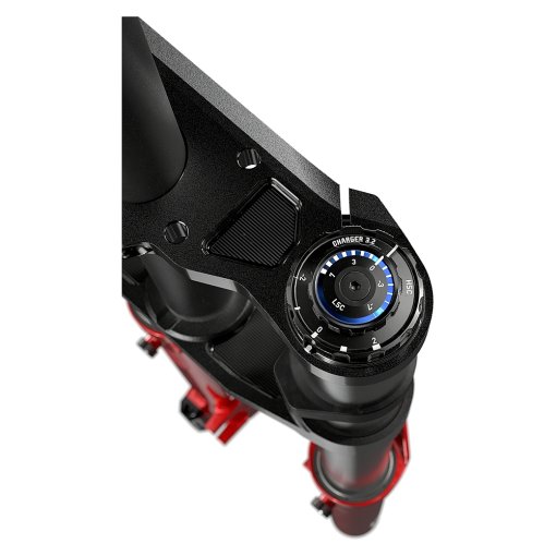RockShox BoXXer Ultimate Suspension Fork | Charger 3.2 RC2
