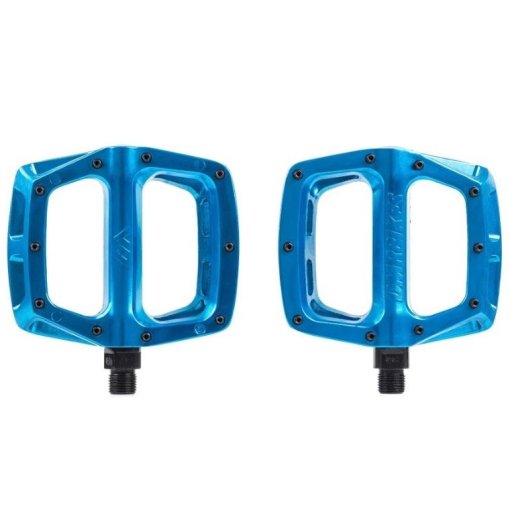 Foto de DMR V8 Pedal - electric blue