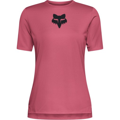 Productfoto van FOX Ranger Head MTB Fietsshirt Dames - berry